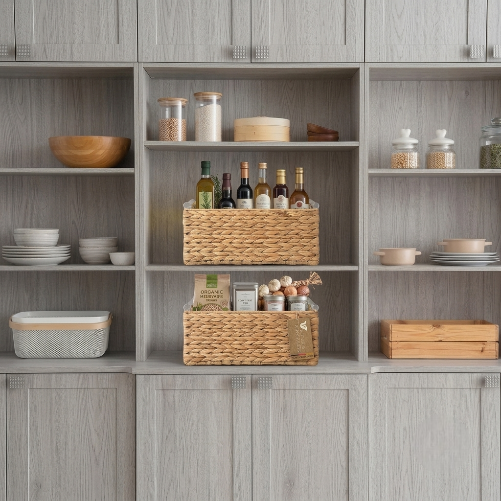 basket boxes 