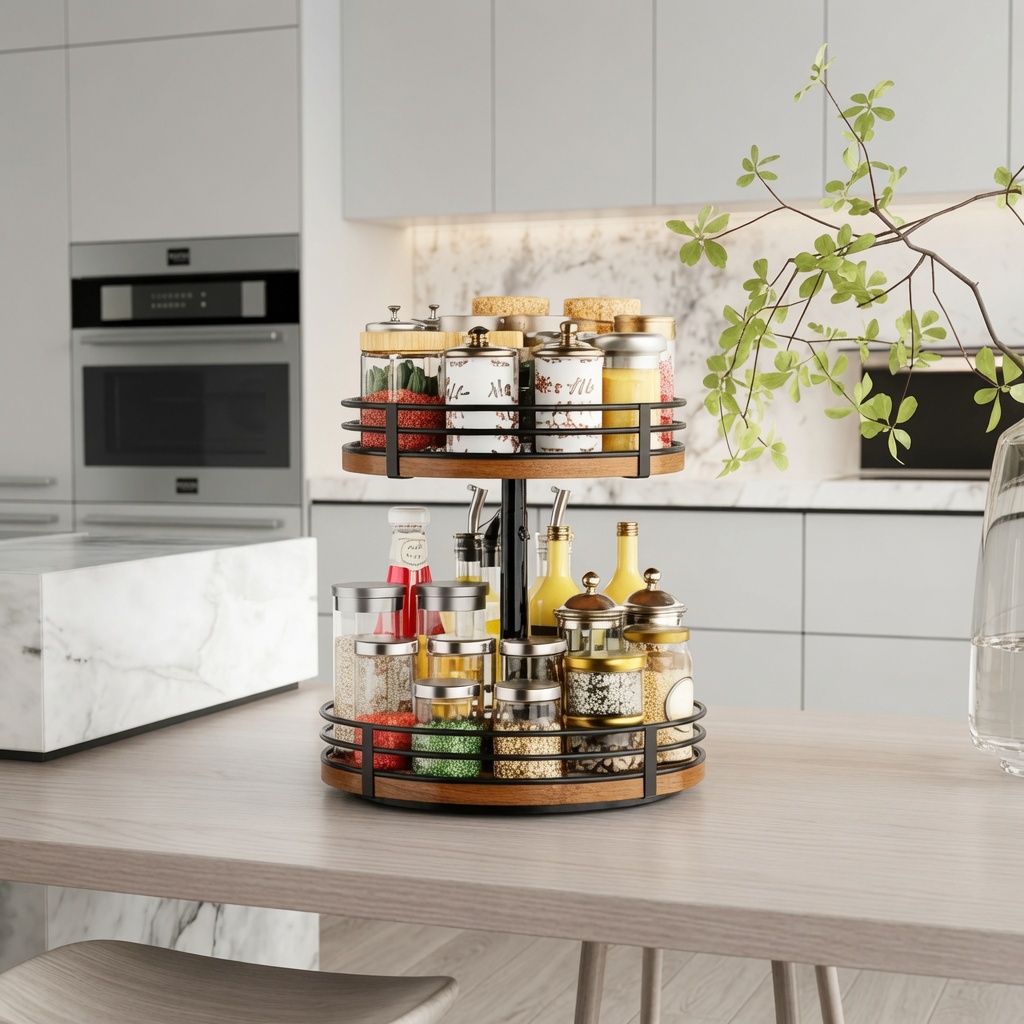 lazy susan