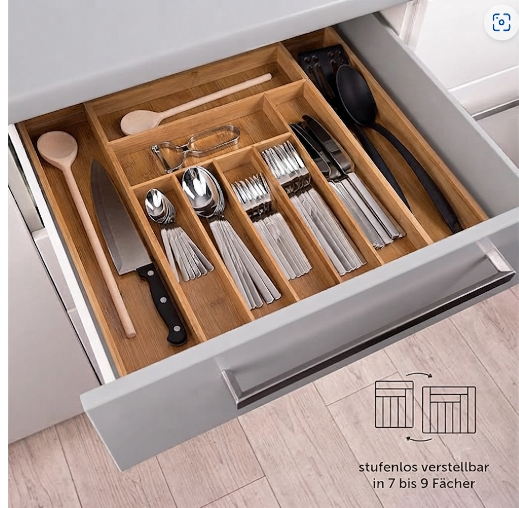 cultry tray gray