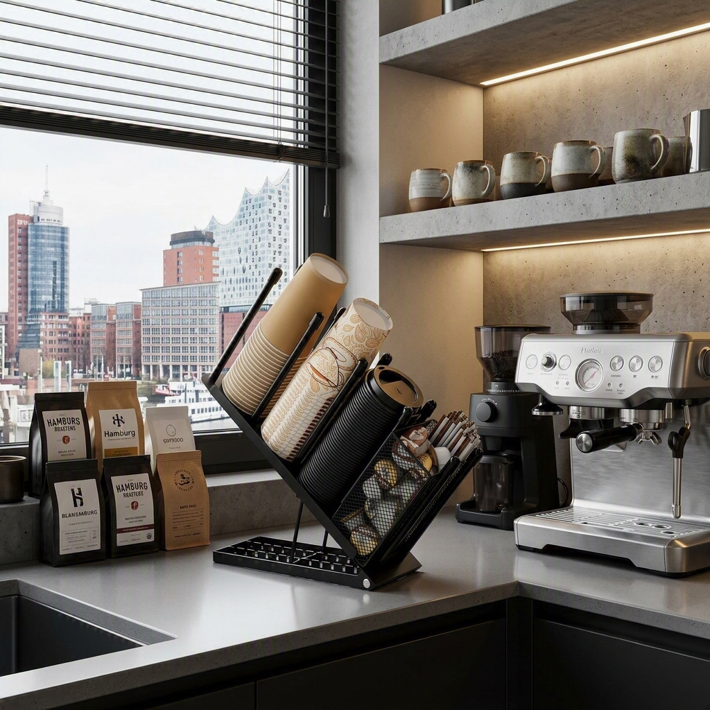 coffee mug holder