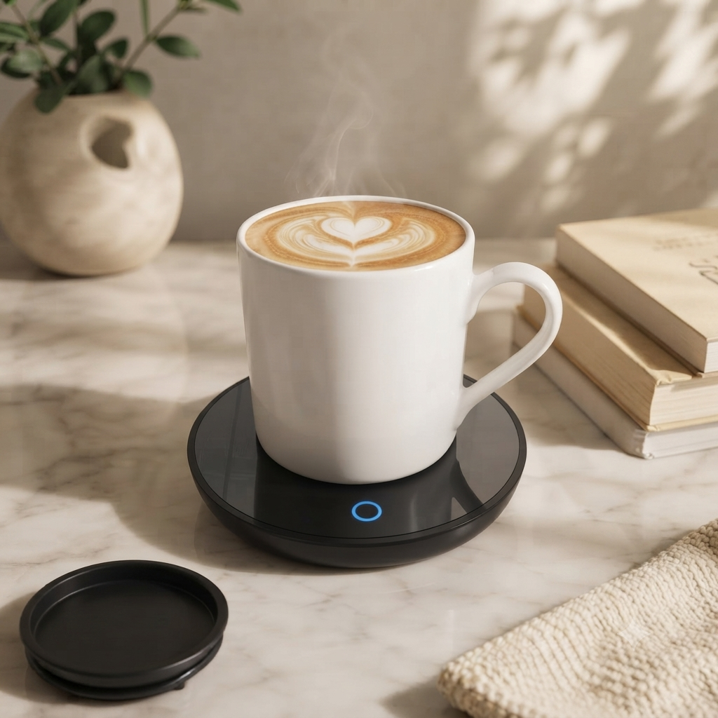 cup warmer