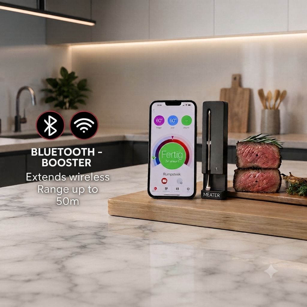 meat thermometer