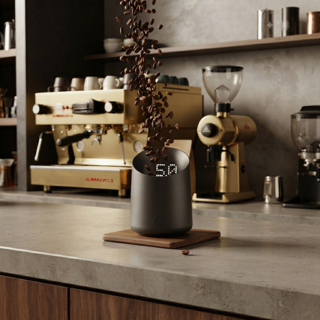 coffee scale