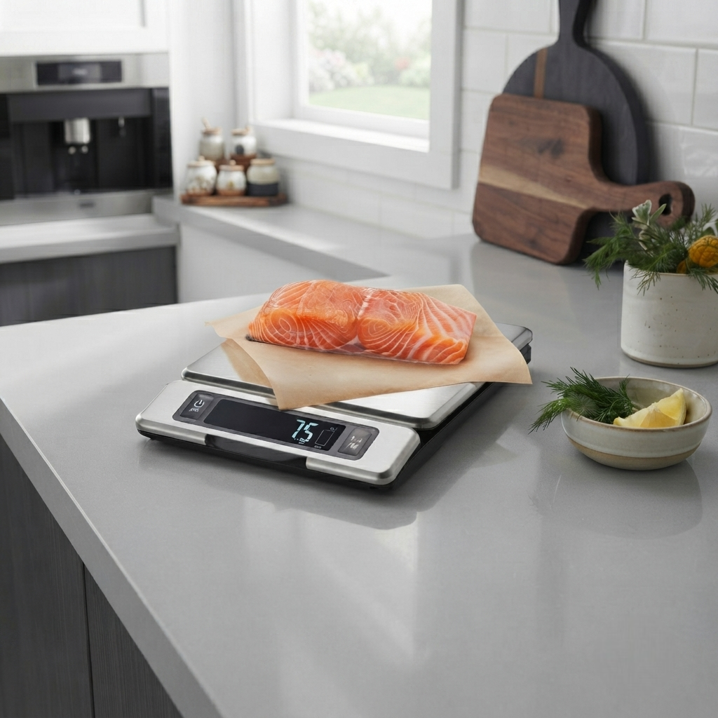 food scale photoroom