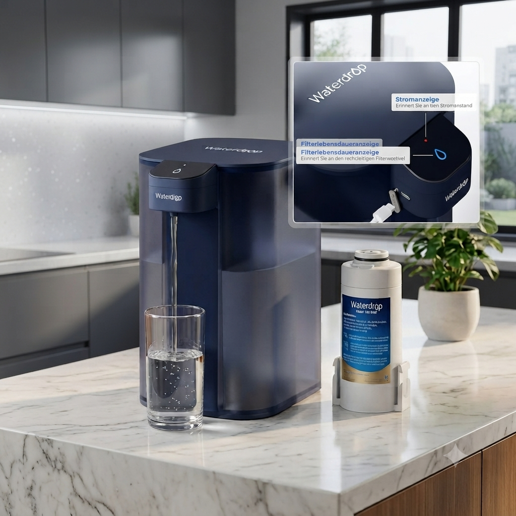 water filter